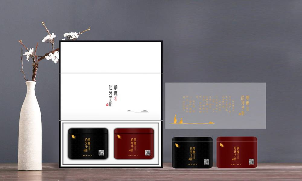 宜川县包装设计：文化赋能，创新驱动，解锁城市产业新势能